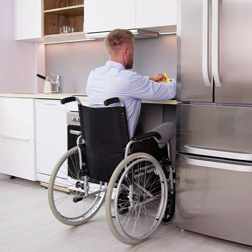 ADA Compliant Accessibility Improvements For Your Spencerport Home