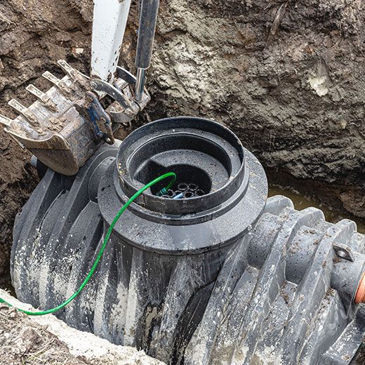 Fast Septic System Service In Spencerport