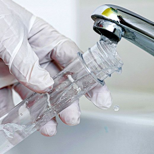 Residential Water Treatment Specialists in Spencerport