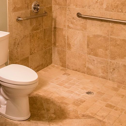 ADA Compliant Accessibility Improvements For Your Spencerport Home