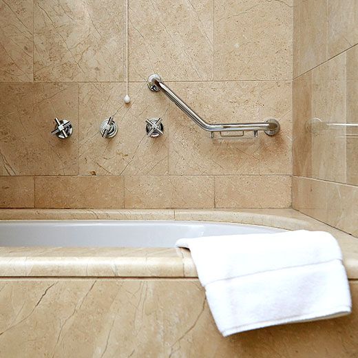 ADA Compliant Accessibility Improvements For Your Spencerport Home