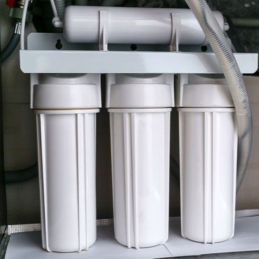 Residential Water Treatment Specialists in Spencerport