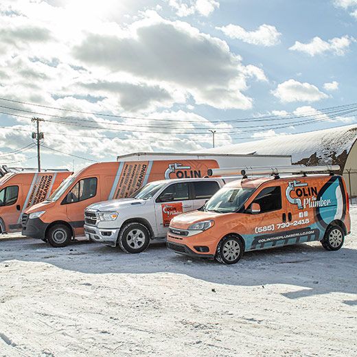 Spencerport Plumbers