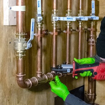 Same Day Hot Water In Spencerport