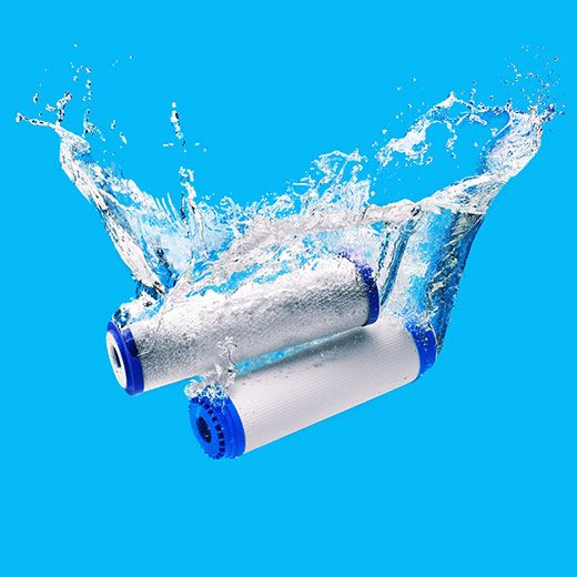 Residential Water Treatment Specialists in Spencerport