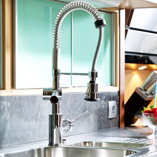 Same Day Faucet and Sink Plumbing In Spencerport