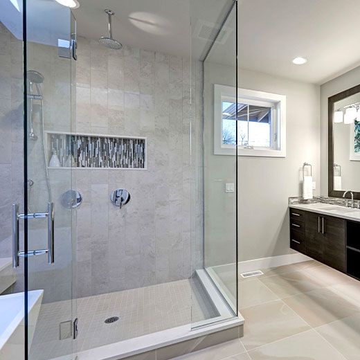 Bathroom Remodeling in Spencerport, NY