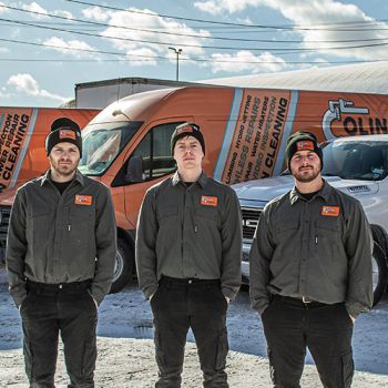 Call Colin The Plumber In Spencerport