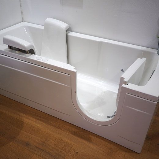 ADA Compliant Accessibility Improvements For Your Spencerport Home