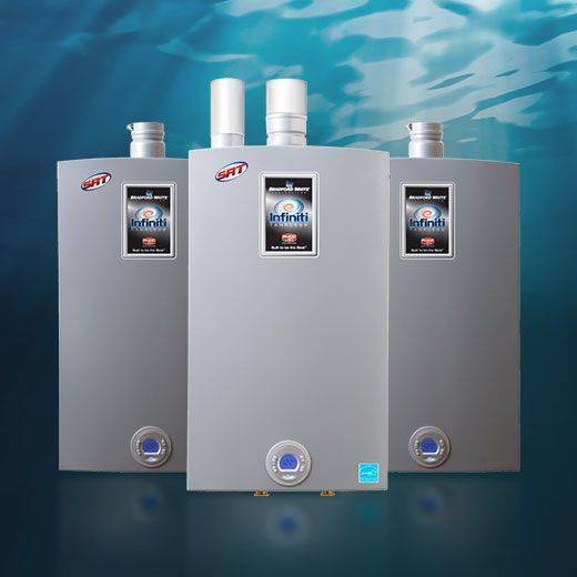 Spencerport's Water Heater Repair & Installation Pros 