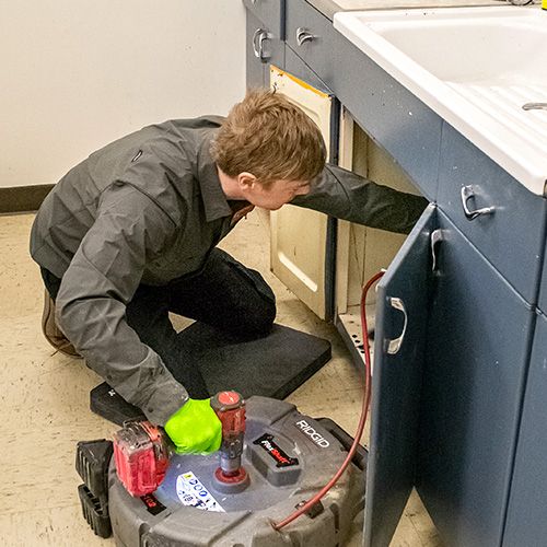 The Drain & Sewer Professionals In Spencerport