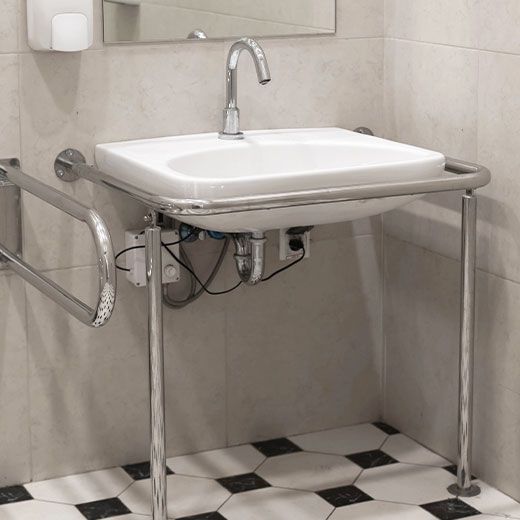 ADA Compliant Accessibility Improvements For Your Spencerport Home