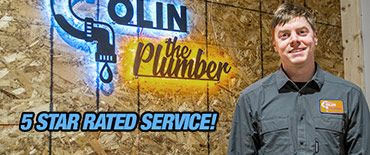Trusted Spencerport Plumbers