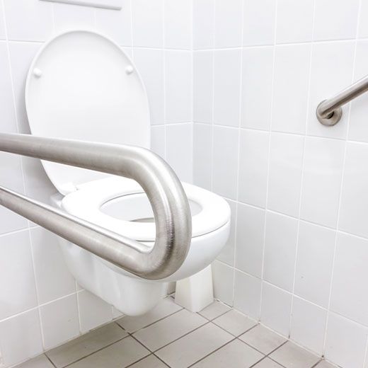 ADA Compliant Accessibility Improvements For Your Spencerport Home