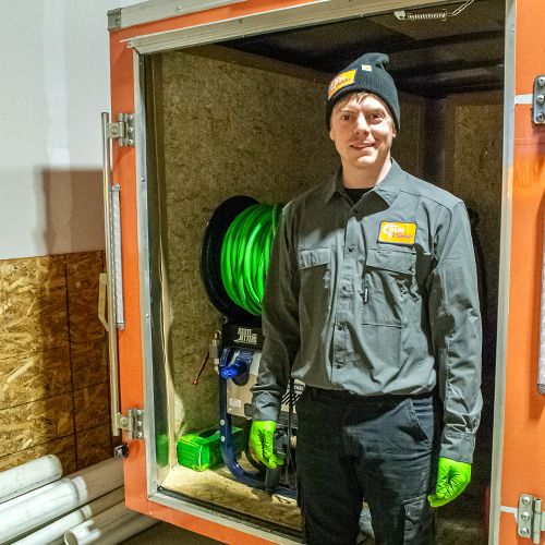 Trenchless Pipe Repairs Spencerport - We Can Save Pipes, Other Companies Dig Up!