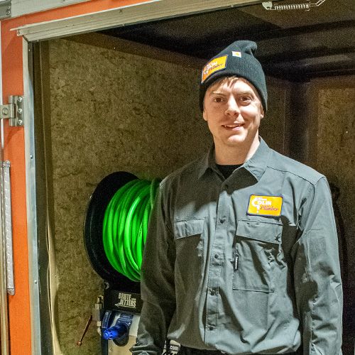 Commercial Plumbing Services In Spencerport: Save With Colin The Plumber! 