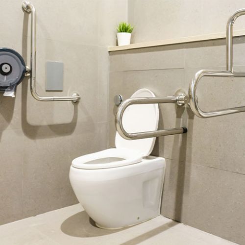 ADA Compliant Accessibility Improvements For Your Spencerport Home