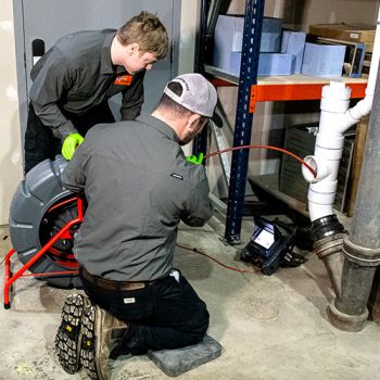 Same Day Drain Cleaning In Spencerport