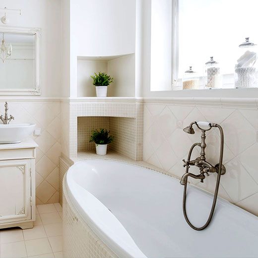 The Shower and Tub Plumbing Professionals in Spencerport