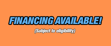 Plumbing Financing Available In Spencerport