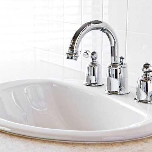 Same Day Faucet and Sink Plumbing In Spencerport